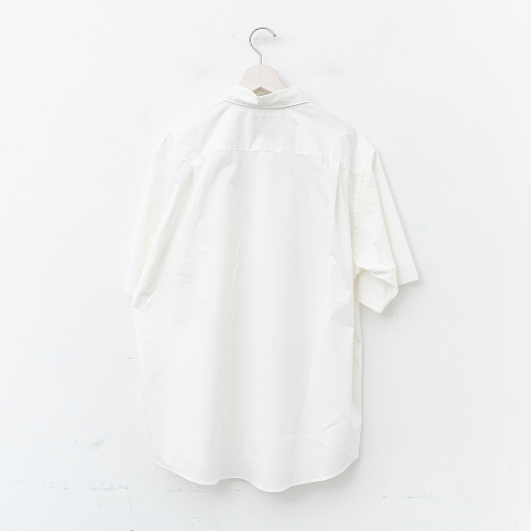 GOLDWIN/UNISEX　Comfortable S/S Shirt