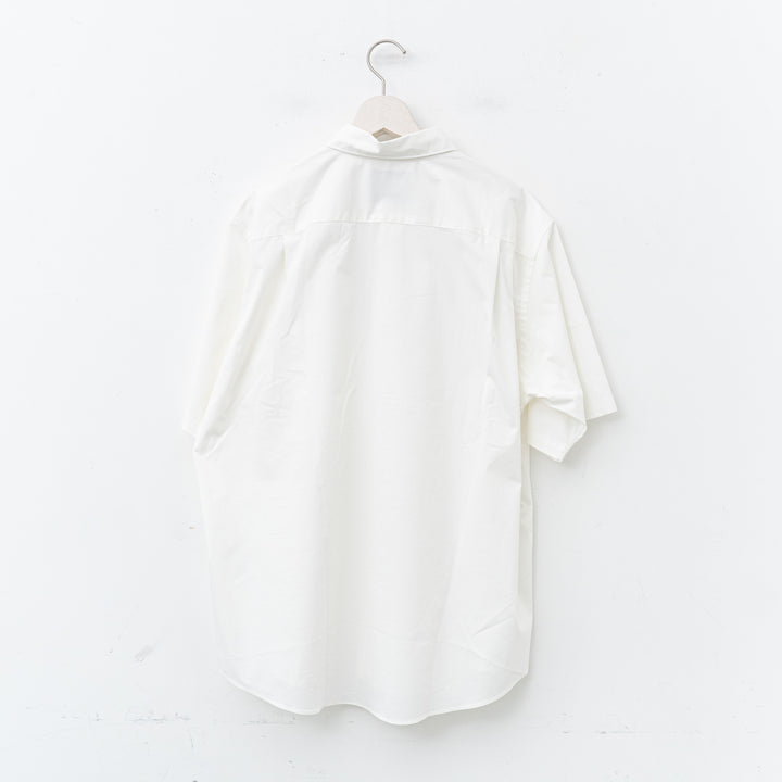 GOLDWIN/UNISEX　Comfortable S/S Shirt