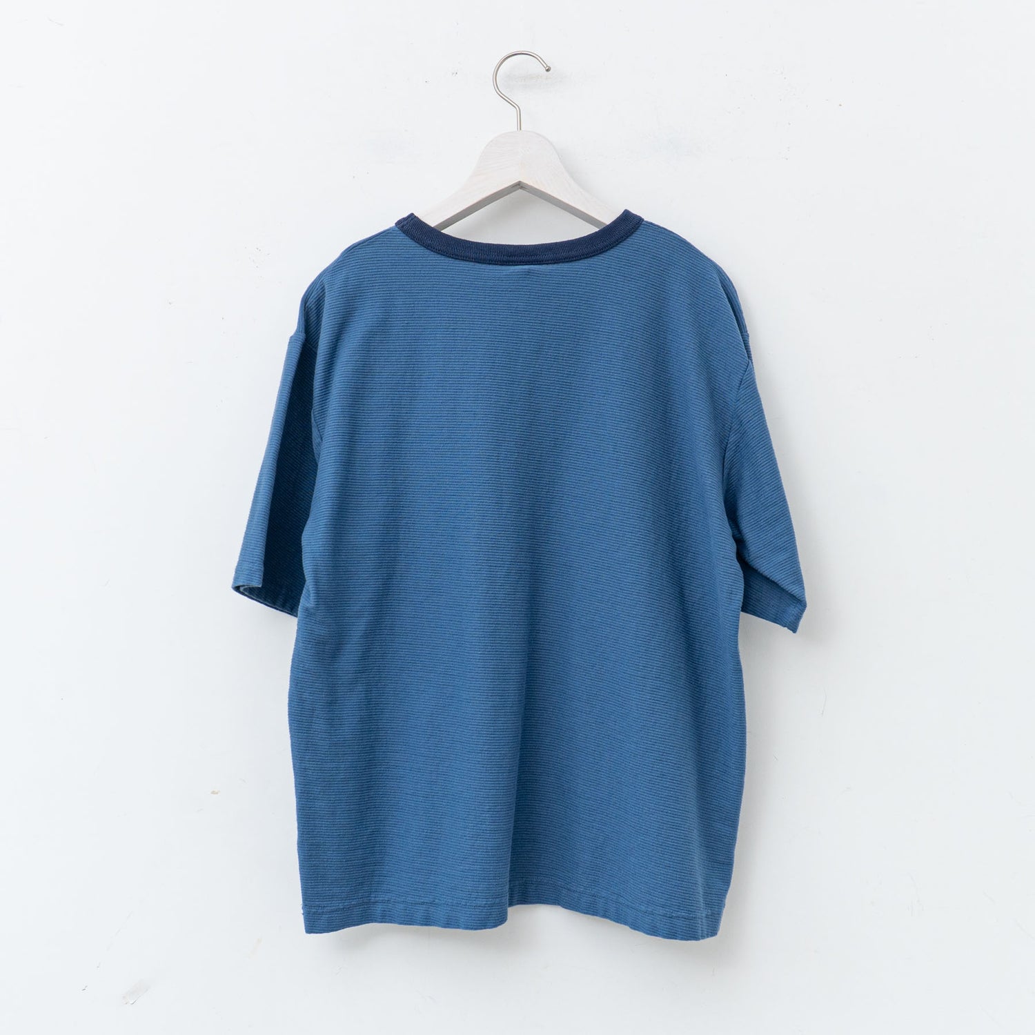 WALLA WALLA SPORT｜UNISEX　RIDGE 2-TONE TEE