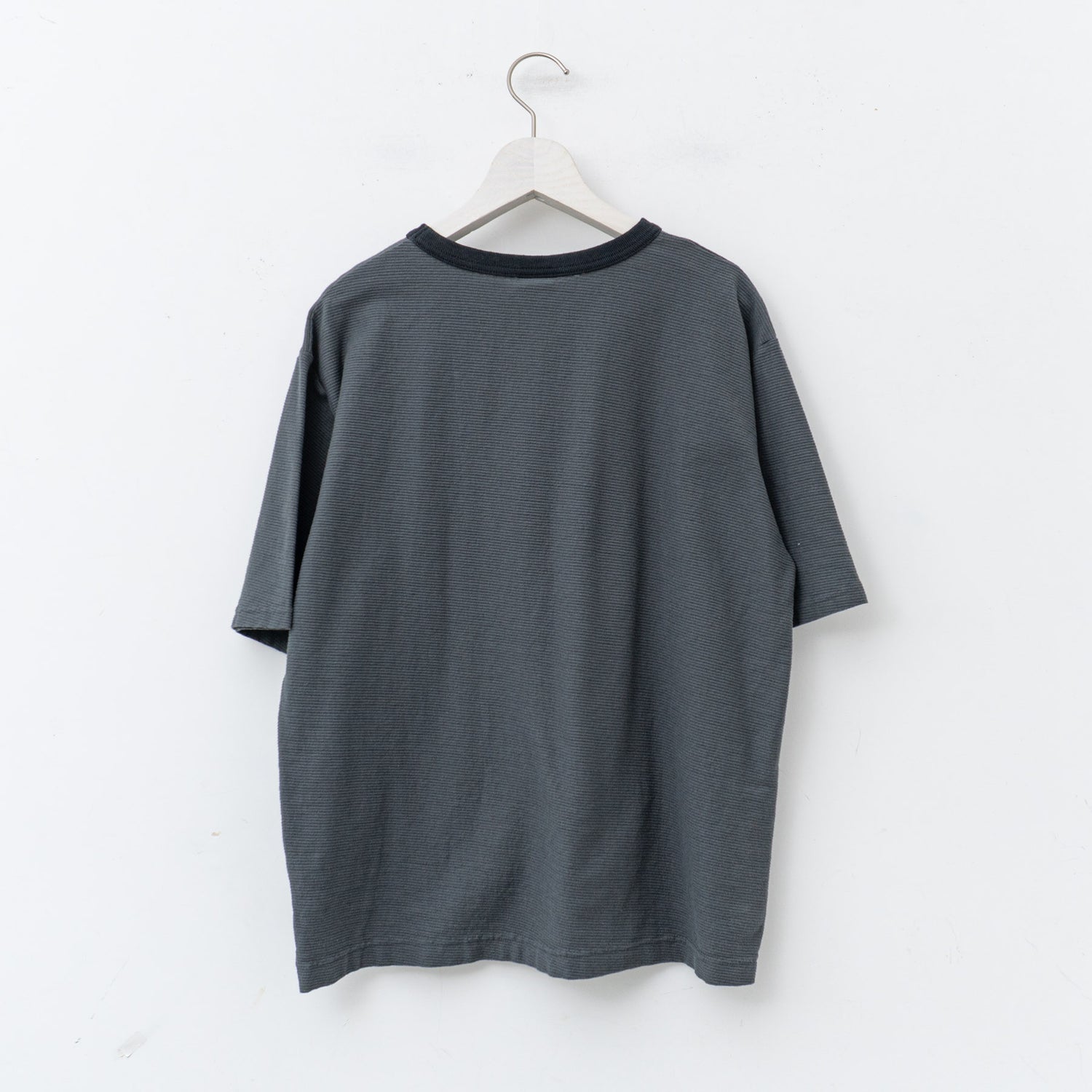 WALLA WALLA SPORT｜UNISEX　RIDGE 2-TONE TEE