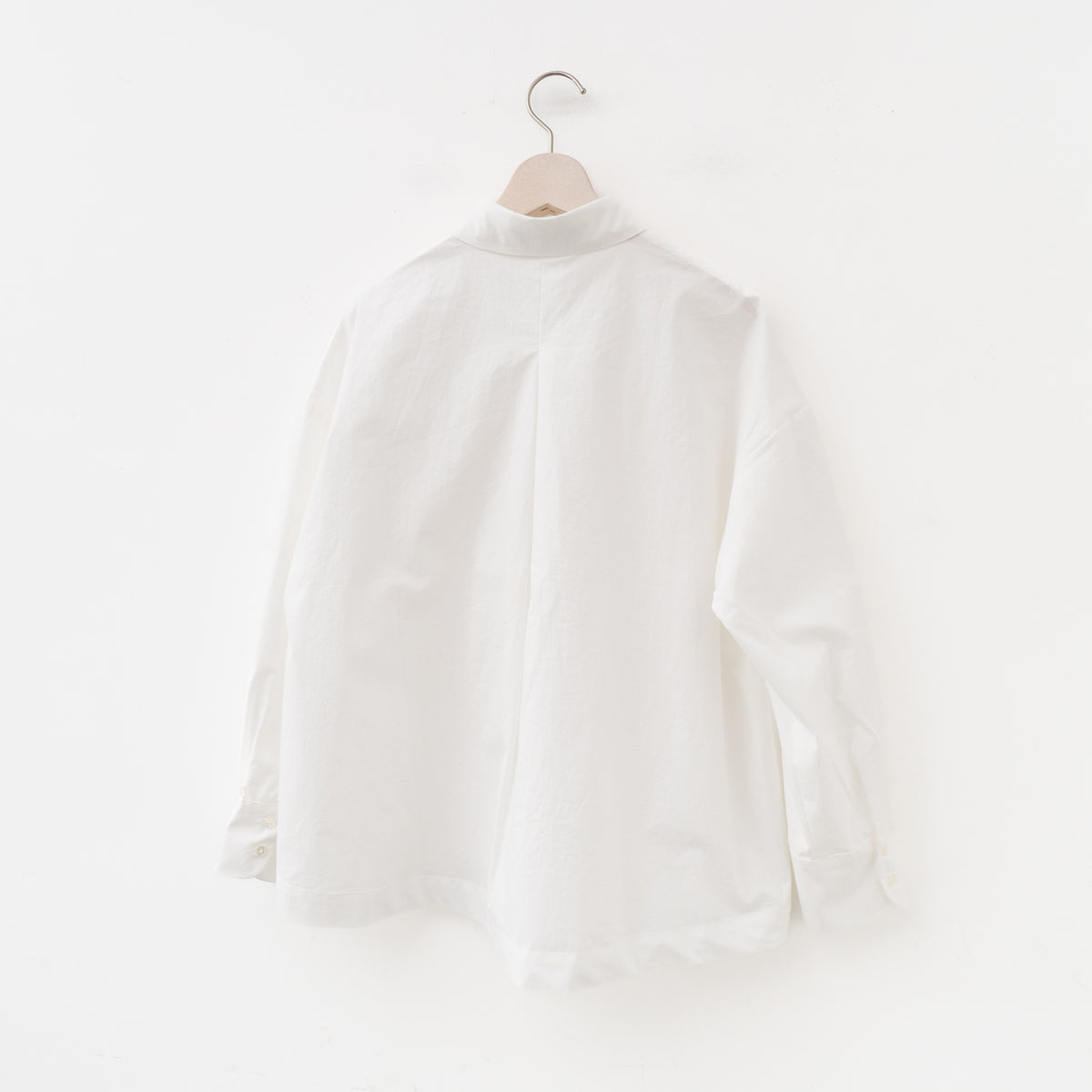 【SALE】TAYUTAU｜近江晒ダッチカラーシャツ Y319046