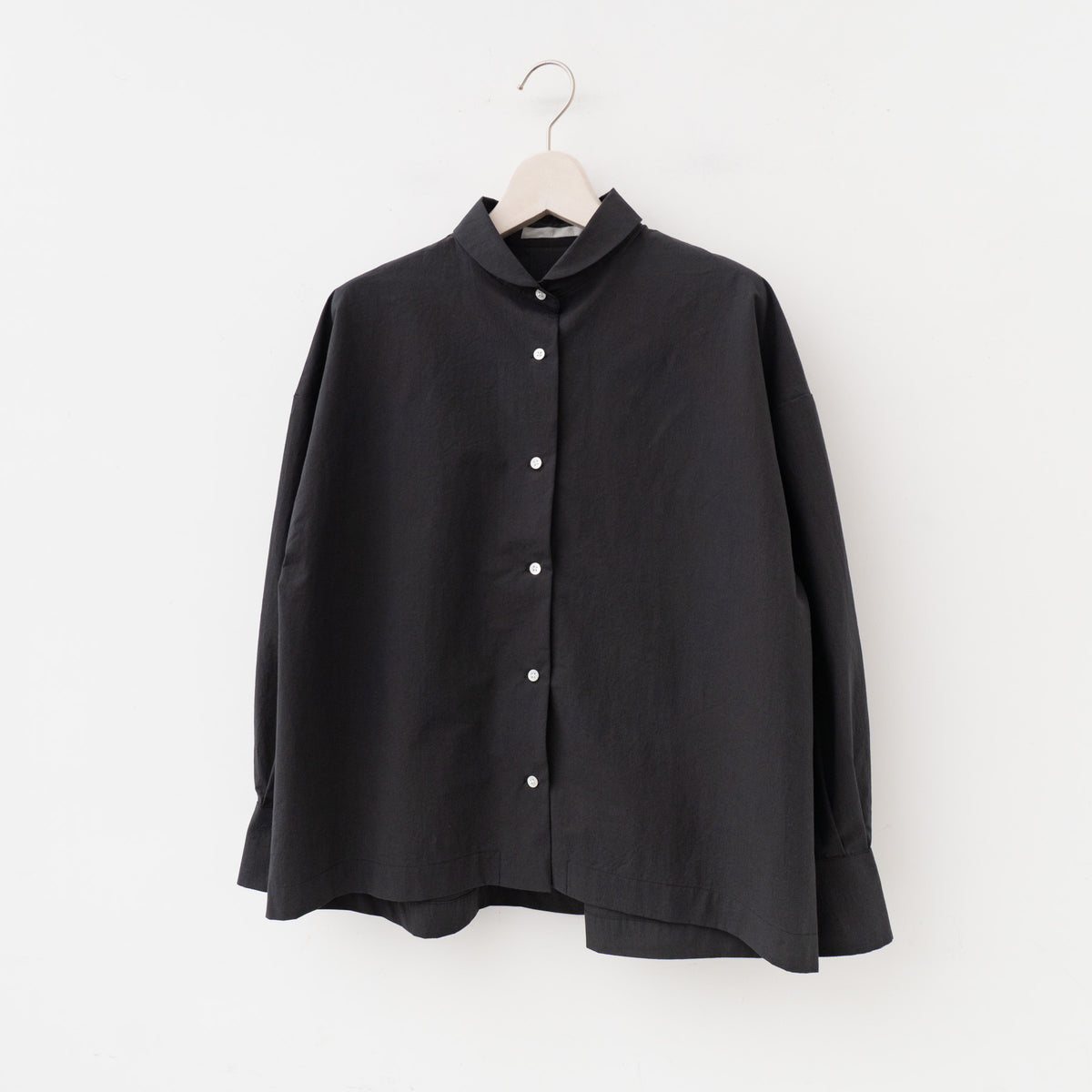 【SALE】TAYUTAU｜近江晒ダッチカラーシャツ Y319046（navy（D)）