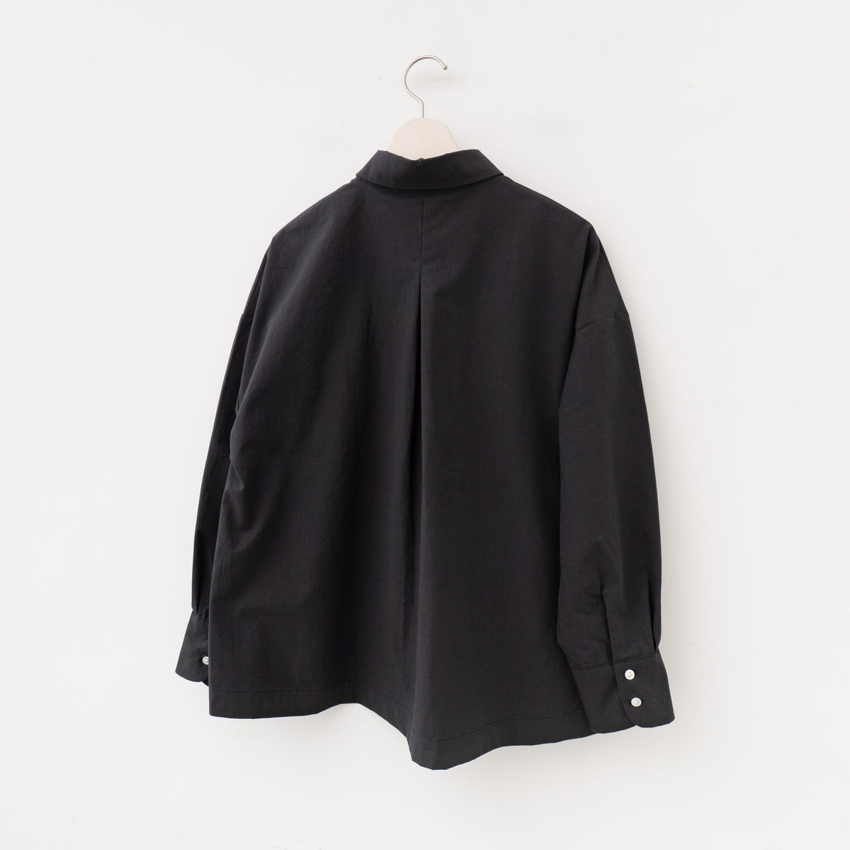 【SALE】TAYUTAU｜近江晒ダッチカラーシャツ Y319046
