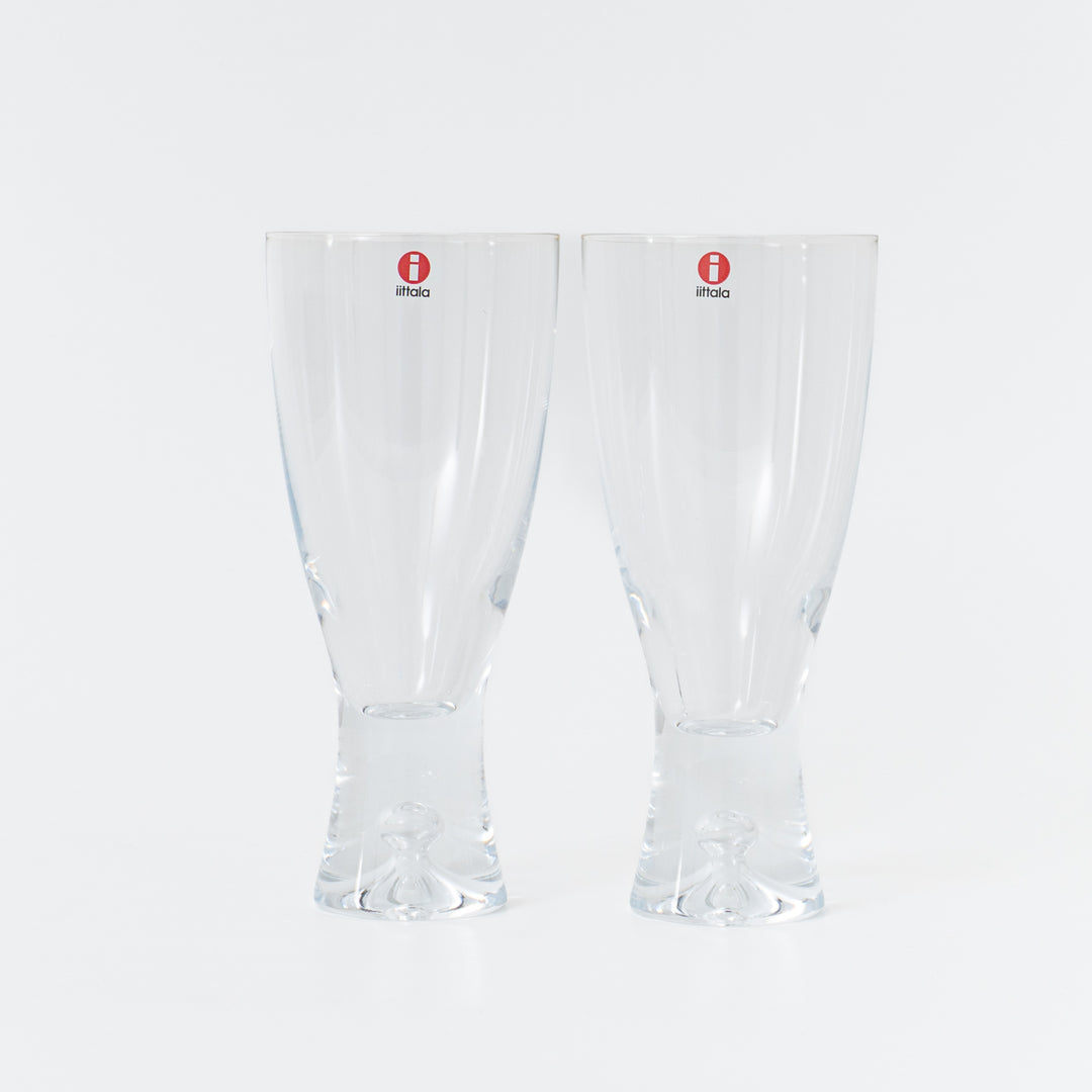 北欧Vintage-Tapio Goblet pair 300ml