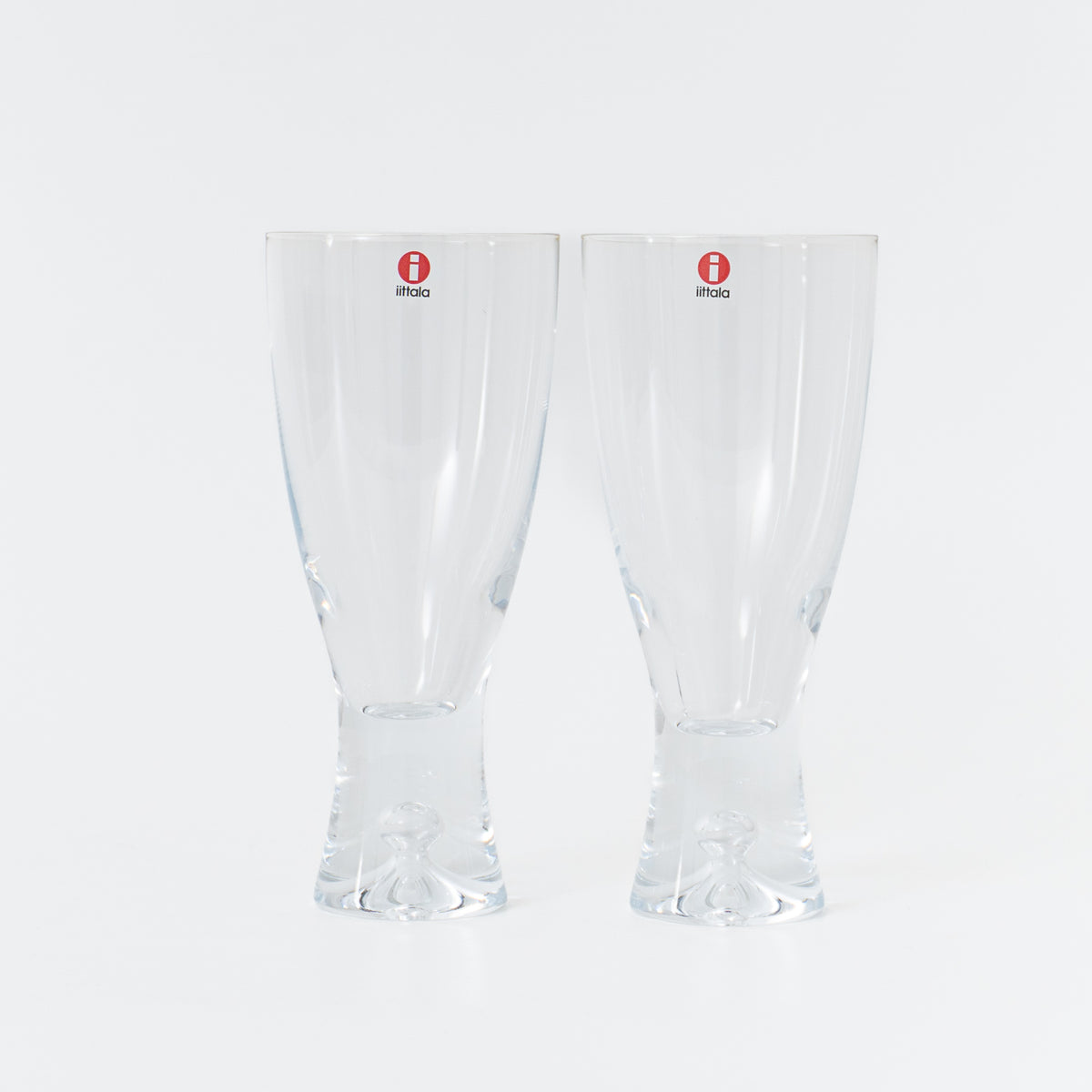 北欧Vintage-Tapio Goblet pair 300ml