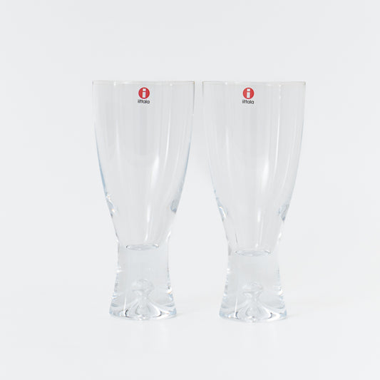 北欧Vintage-Tapio Goblet pair 300ml
