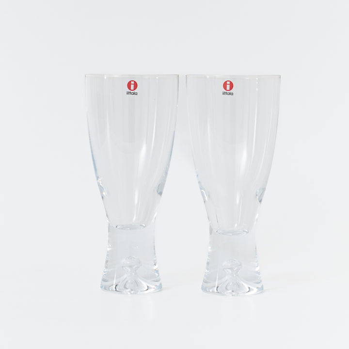 北欧Vintage-Tapio Goblet pair 300ml