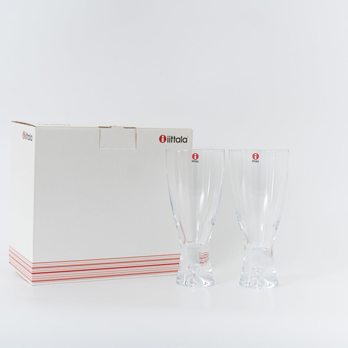 北欧Vintage-Tapio Goblet pair 300ml
