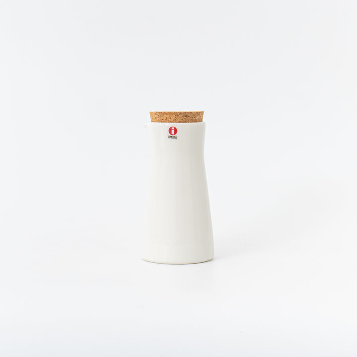 北欧Vintage-Teema Kannu Pitcher 0.2L col.white