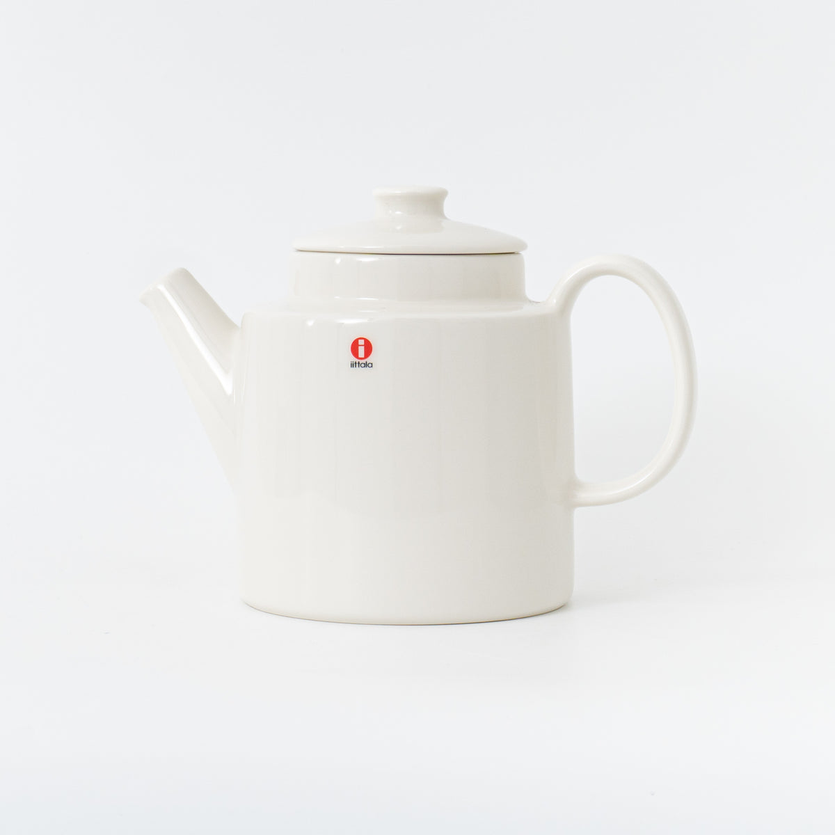 北欧Vintage-Teema Tea pot col.white