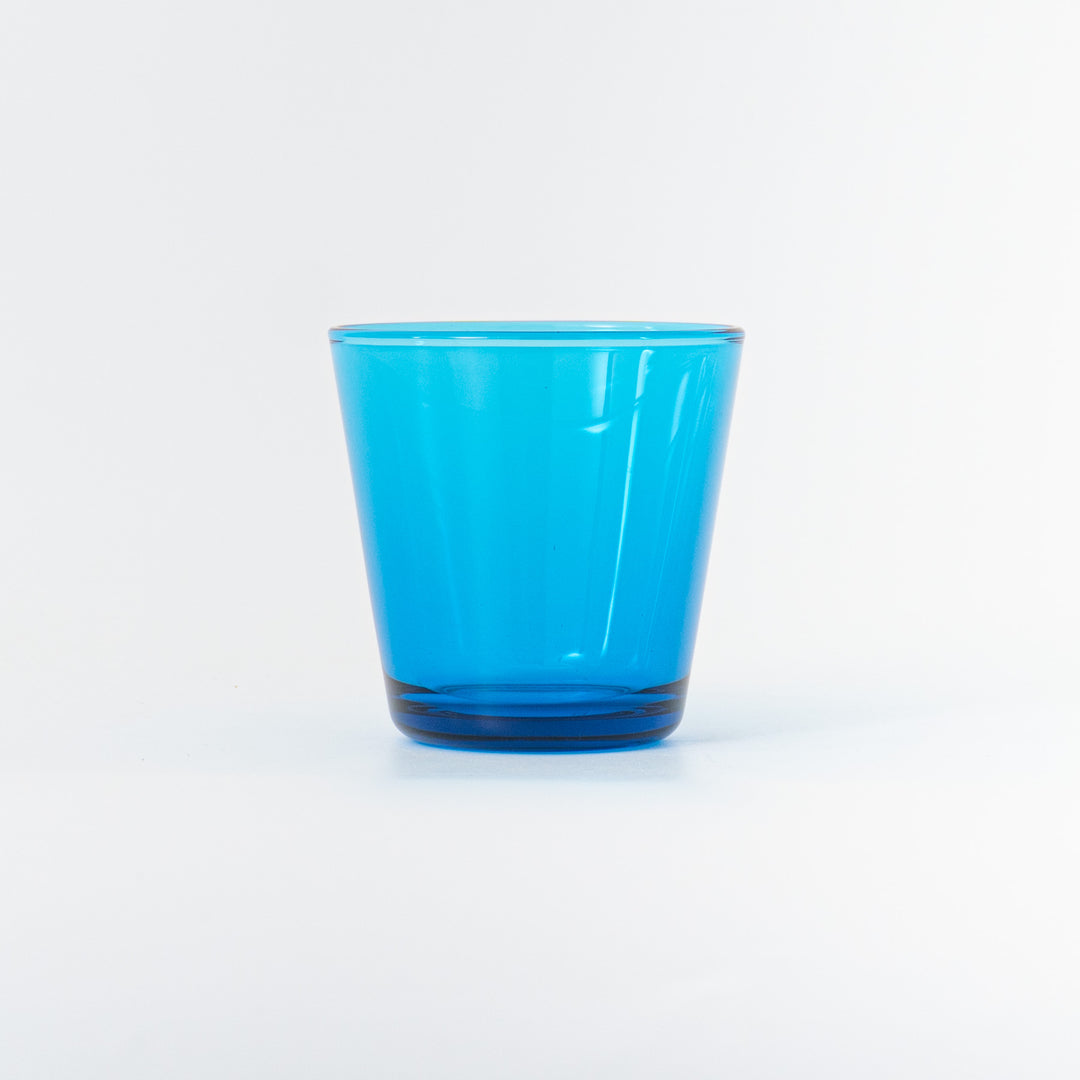 北欧Vintage-Kartio Tumbler 21cl col.blue