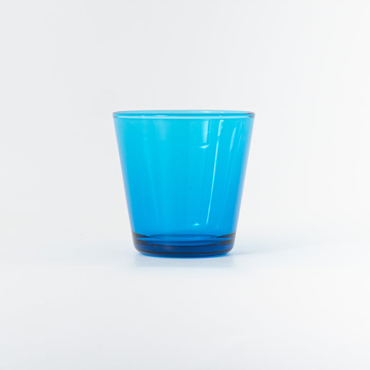 北欧Vintage-Kartio Tumbler 21cl col.blue