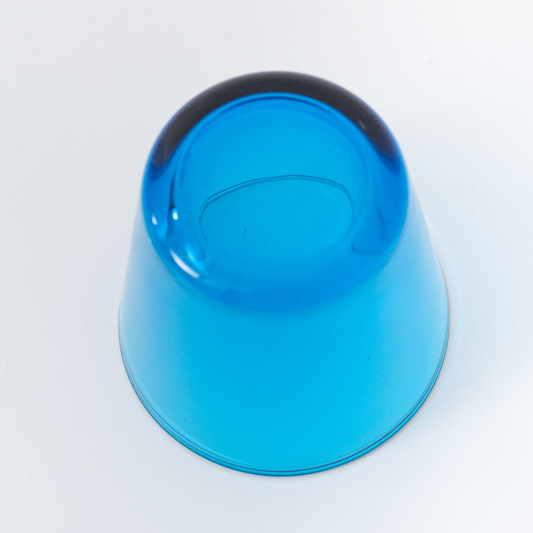 北欧Vintage-Kartio Tumbler 21cl col.blue