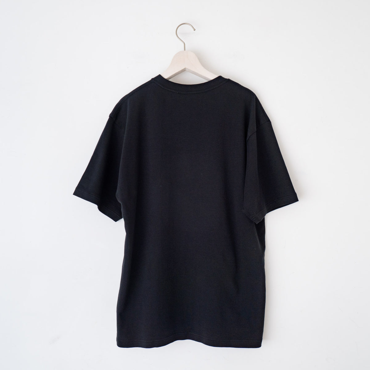 THE INOUE BROTHERS... /UNISEX　STANDARD POCKET T-SHIRT - haus-netstore