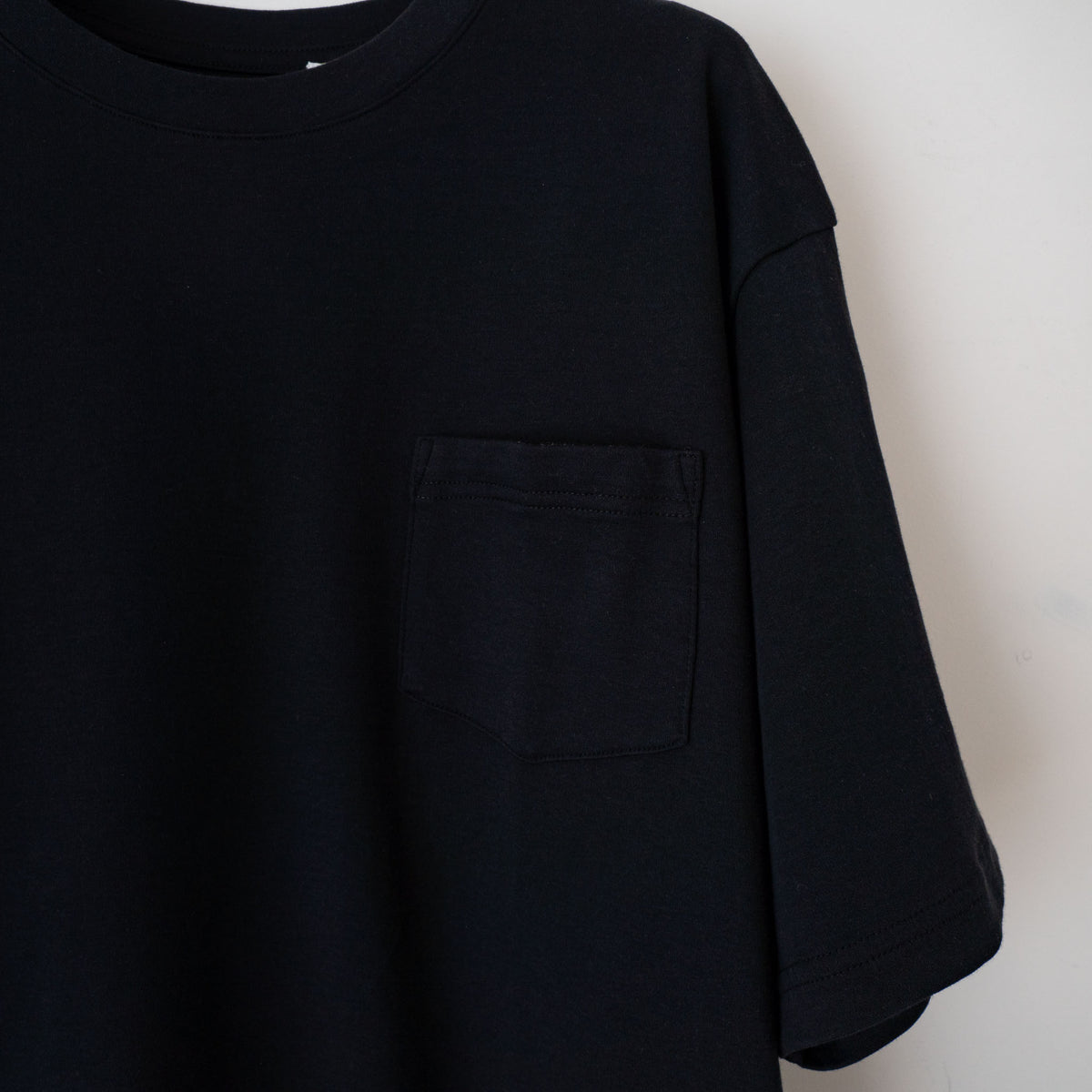 THE INOUE BROTHERS... /UNISEX　STANDARD POCKET T-SHIRT - haus-netstore