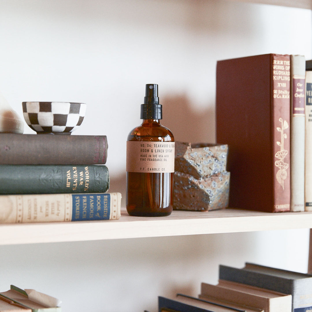 P.F.Candle Co./　ROOM & LINEN SPRAY