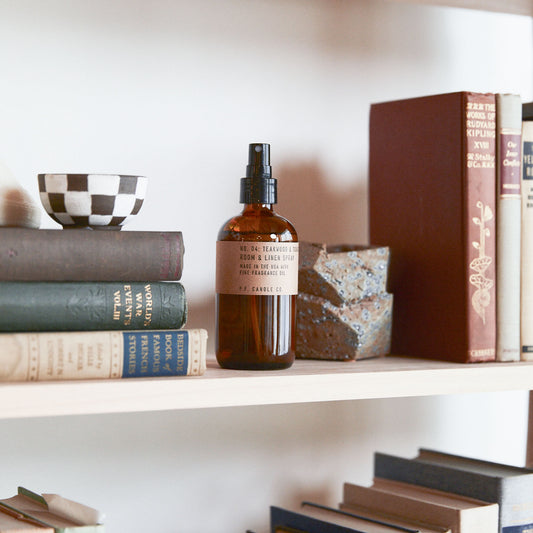 P.F.Candle Co.｜ROOM & LINEN SPRAY