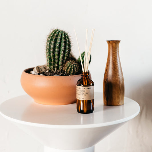 P.F.Candle Co.｜REED DIFFUSER