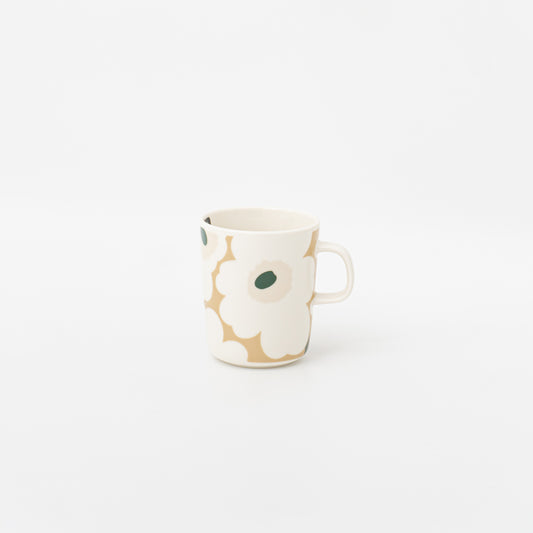 marimekko｜Unikko マグカップ 250ml　52261-4-75868
