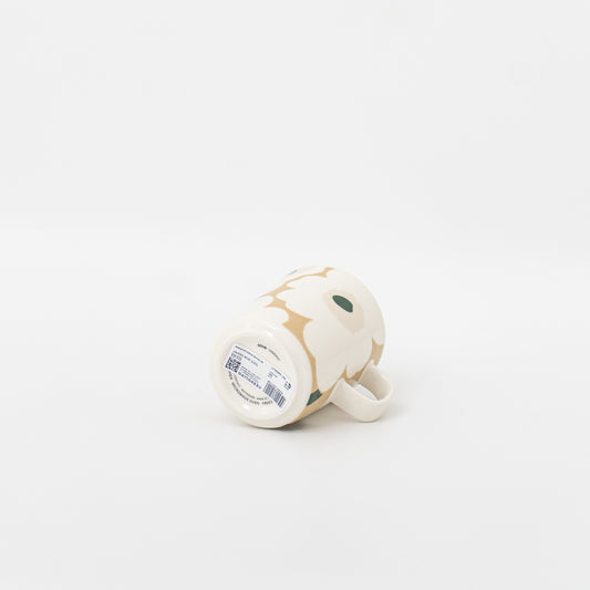 marimekko｜Unikko マグカップ 250ml　52261-4-75868