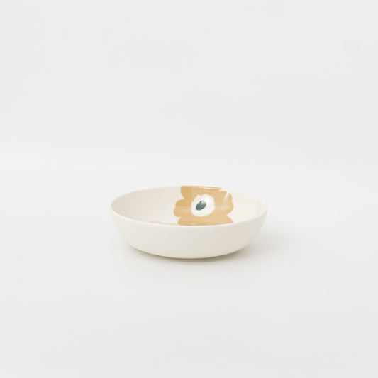 marimekko｜Unikko ディーププレート 16cm 52269-4-76259