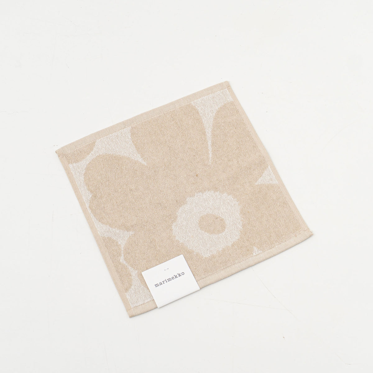 marimekko｜【日本限定】Unikko ミニタオル　52261-4-75928