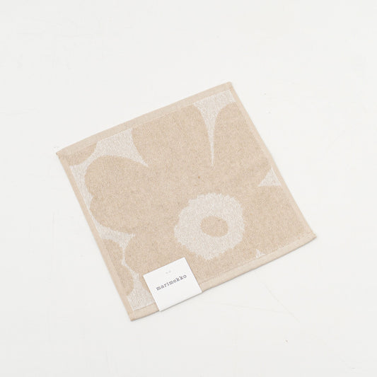 marimekko｜【日本限定】Unikko ミニタオル　52261-4-75928