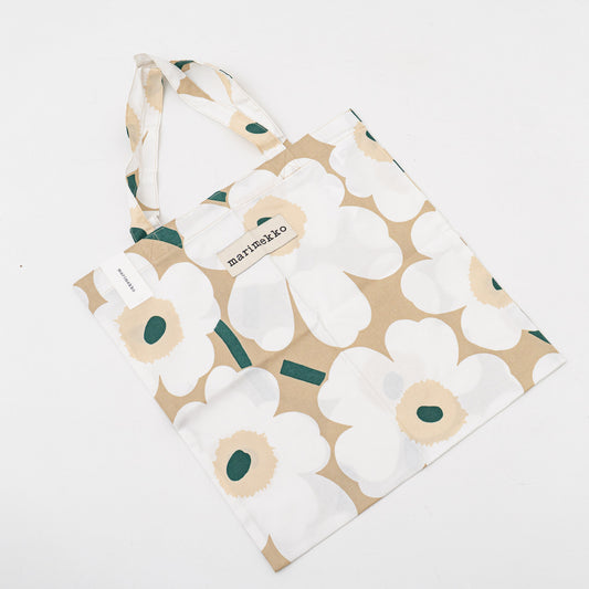 marimekko｜Pieni Unikko トートバッグ S 52261-4-75955