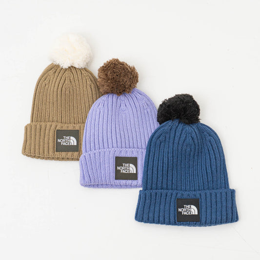 キッズ - THE NORTH FACE｜ Pom Pom Cappucho NNJ42307