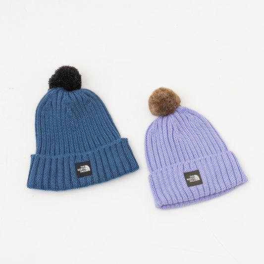 キッズ - THE NORTH FACE｜Baby Pom Pom Cappucho NNB42402