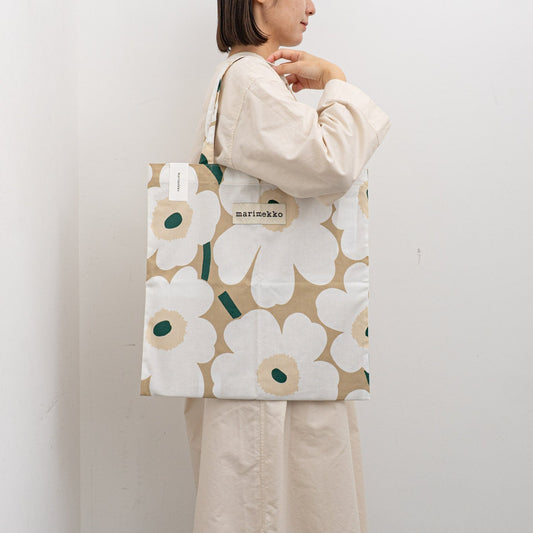 marimekko｜Pieni Unikko トートバッグ S 52261-4-75955
