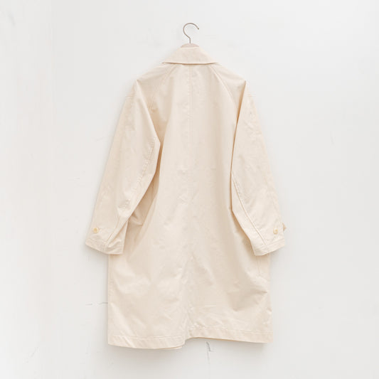 ASEEDONCLÖUD｜HW  overcoat 262105-H