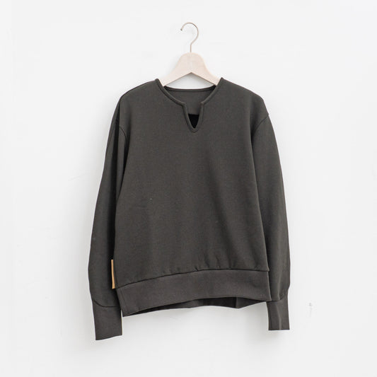 ASEEDONCLÖUD｜HW tie trainer 262811-D（charcoal）