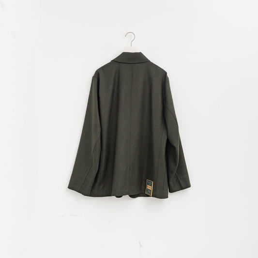 ASEEDONCLÖUD｜HW meeting jacket 262205-H