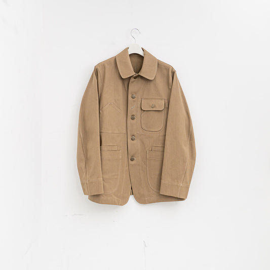 ASEEDONCLÖUD｜HW meeting jacket 262206-H