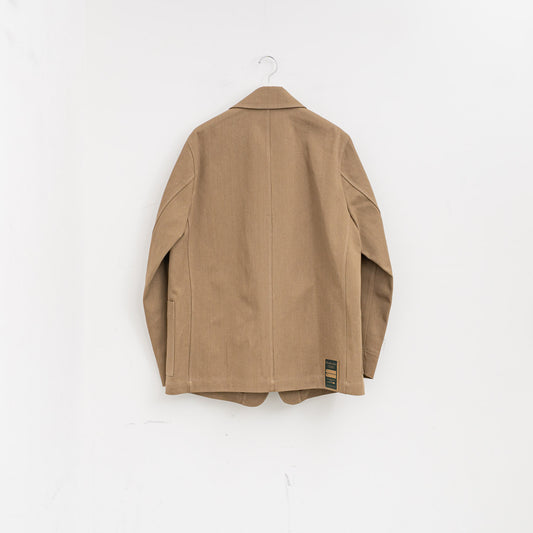 ASEEDONCLÖUD｜HW meeting jacket 262206-H
