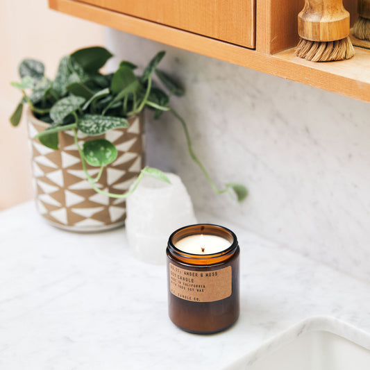 P.F.Candle Co.｜3.5oz SOY WAX CANDLE