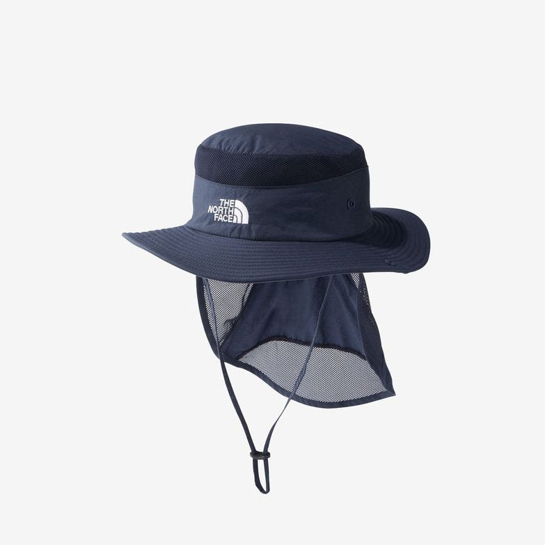 キッズ - THE NORTH FACE/　Sunshield Hat NNJ02521