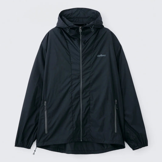 WILD THINGS｜PACKABLE WIND PARKA