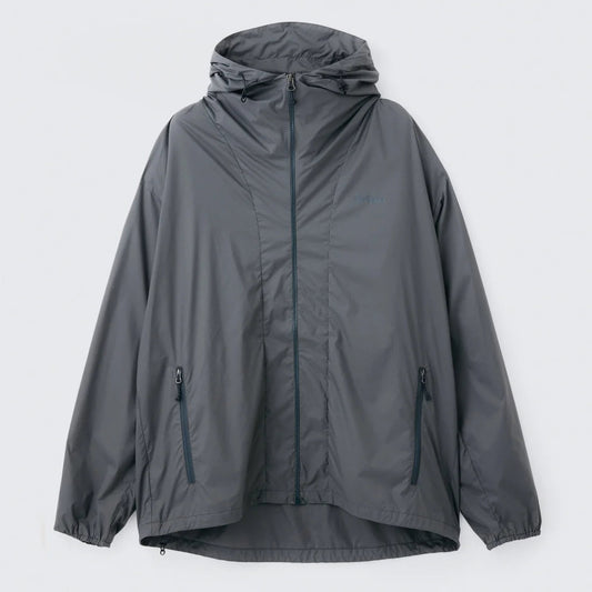 WILD THINGS｜PACKABLE WIND PARKA