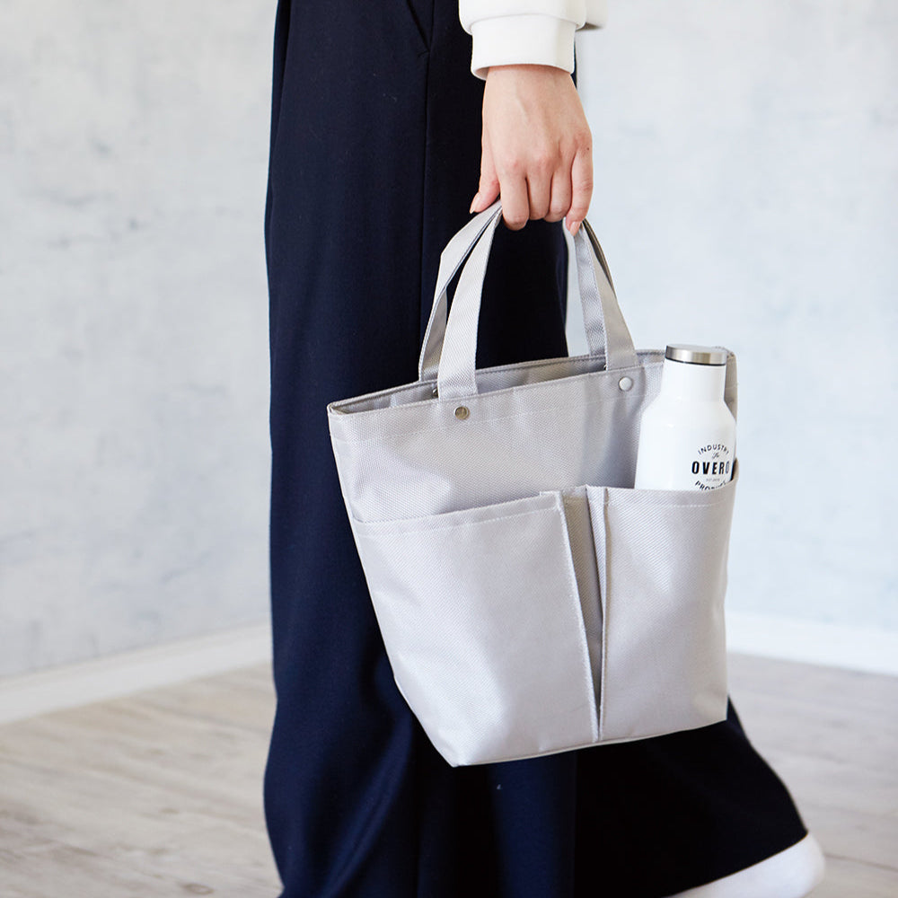TAKENAKA｜オベロ　ランチトート BLACK
