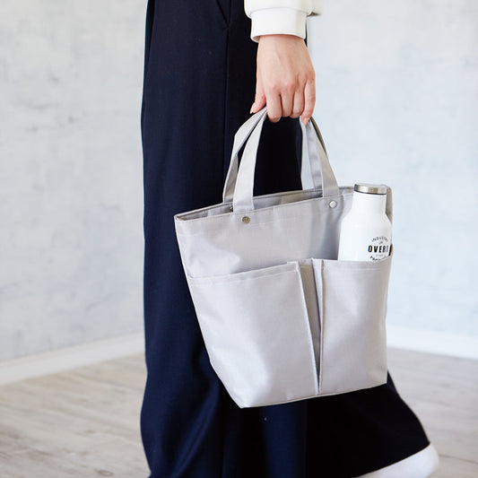 TAKENAKA｜オベロ　ランチトート BLACK