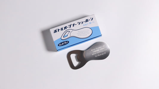 M.MOWBRAY｜Bottle Opener Shoehorn