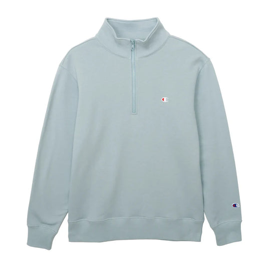 Champion｜HALF ZIP SWEATSHIRT C3-B020