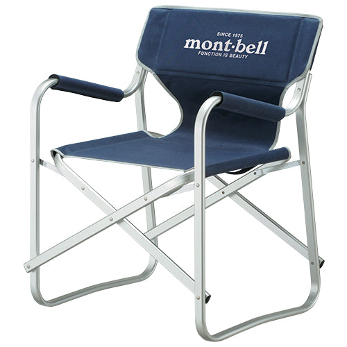 mont-bell/　Folding Field Chair