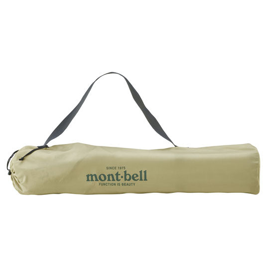 mont-bell/　Base Camp Chair