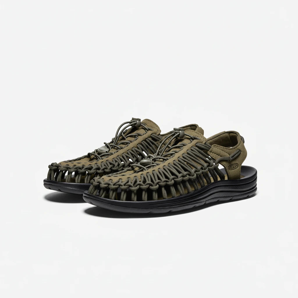KEEN｜MEN　UNEEK 1023381