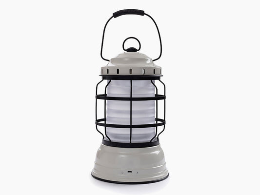 BAREBONES｜FOREST LANTERN2.0 col.VINTAGE WHITE