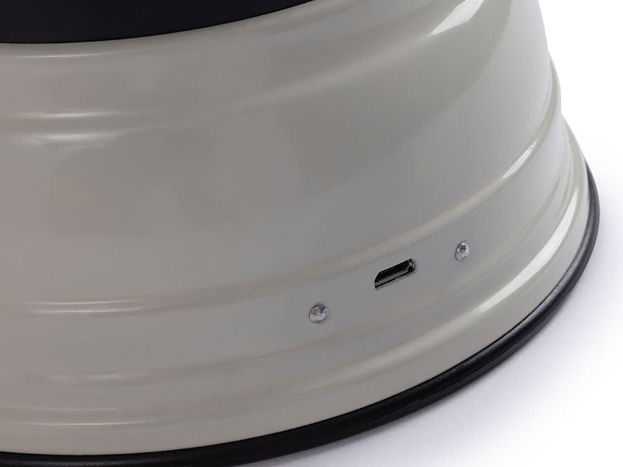 BAREBONES｜FOREST LANTERN2.0 col.VINTAGE WHITE