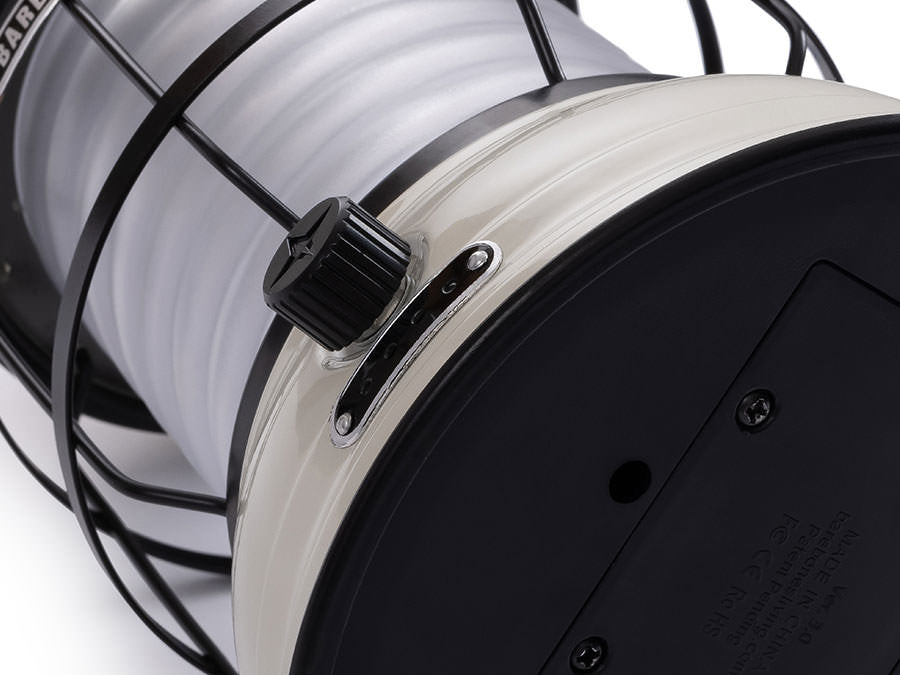 BAREBONES｜FOREST LANTERN2.0 col.VINTAGE WHITE